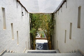 Kumbhalgarh Forest Retreat
