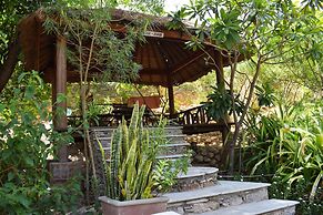 Kumbhalgarh Forest Retreat