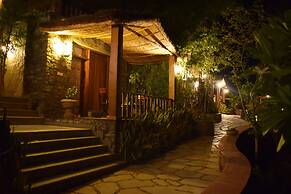 Kumbhalgarh Forest Retreat