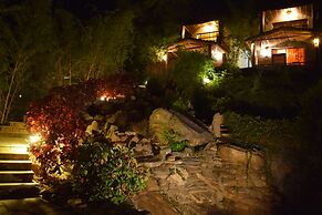 Kumbhalgarh Forest Retreat