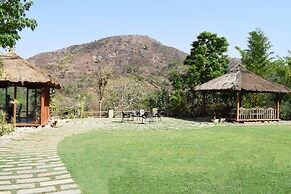 Kumbhalgarh Forest Retreat