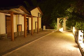 Kumbhalgarh Forest Retreat