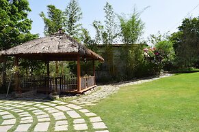 Kumbhalgarh Forest Retreat