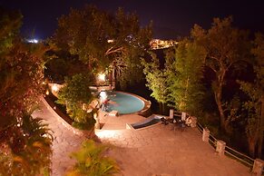 Kumbhalgarh Forest Retreat