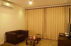 Kumbhalgarh Forest Retreat