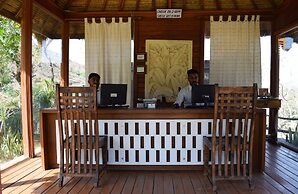 Kumbhalgarh Forest Retreat