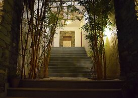 Kumbhalgarh Forest Retreat