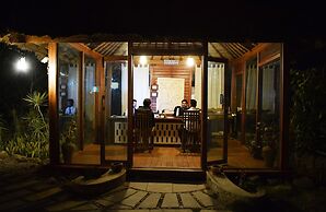 Kumbhalgarh Forest Retreat