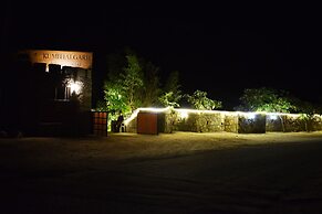 Kumbhalgarh Forest Retreat