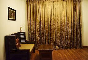 Kumbhalgarh Forest Retreat