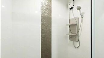 Highrise Cityview Aspire Condo Gym Pool