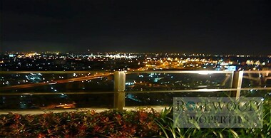 Highrise Cityview Aspire Condo Gym Pool