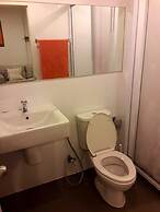 Highrise Cityview Aspire Condo Gym Pool