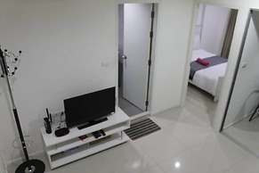 Highrise Cityview Aspire Condo Gym Pool