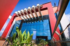 Taraji Resort Hotel and Restaurant
