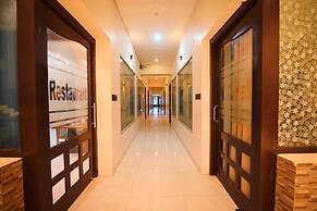 Taraji Resort Hotel and Restaurant