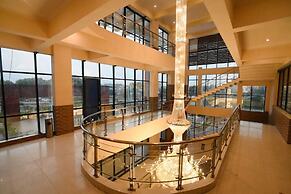 Taraji Resort Hotel and Restaurant