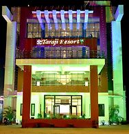 Taraji Resort Hotel and Restaurant