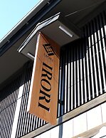 Irori Kyoto Station Higashi-honganji