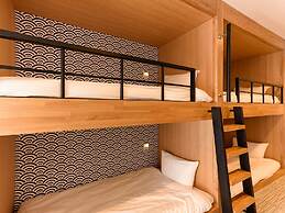 Irori Kyoto Station Higashi-honganji