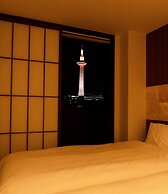 Irori Kyoto Station Higashi-honganji