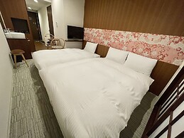 Irori Kyoto Station Higashi-honganji