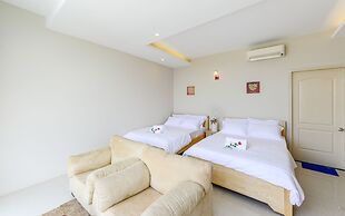 Premium Beach Hotels & Apartments