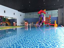 Premium Beach Hotels & Apartments