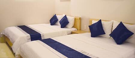 Premium Beach Hotels & Apartments