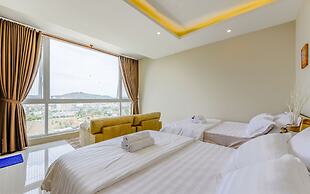 Premium Beach Hotels & Apartments