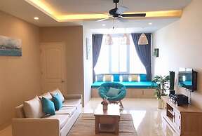 Premium Beach Hotels & Apartments