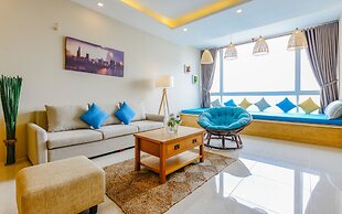 Premium Beach Hotels & Apartments