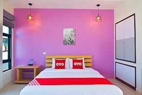 OYO 500 Cordelia Resort Samroiyod