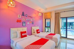 OYO 500 Cordelia Resort Samroiyod