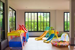 OYO 500 Cordelia Resort Samroiyod