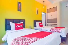 OYO 500 Cordelia Resort Samroiyod