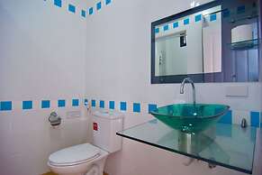 OYO 500 Cordelia Resort Samroiyod