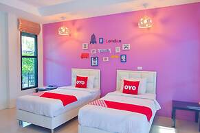 OYO 500 Cordelia Resort Samroiyod