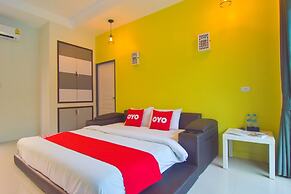 OYO 500 Cordelia Resort Samroiyod