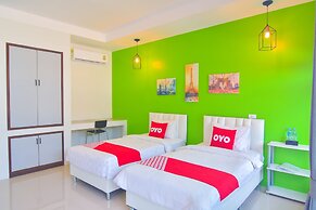 OYO 500 Cordelia Resort Samroiyod