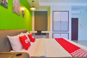 OYO 500 Cordelia Resort Samroiyod