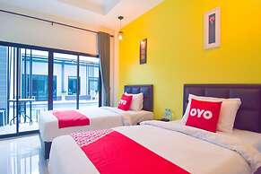 OYO 500 Cordelia Resort Samroiyod