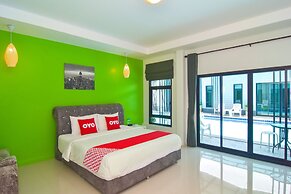 OYO 500 Cordelia Resort Samroiyod