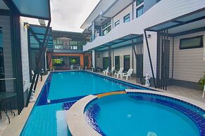 OYO 500 Cordelia Resort Samroiyod