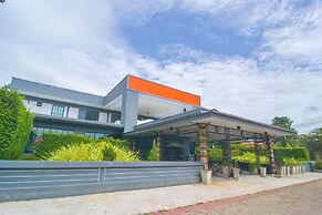 OYO 500 Cordelia Resort Samroiyod