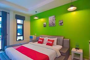 OYO 500 Cordelia Resort Samroiyod