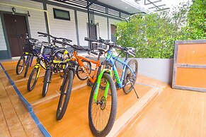 OYO 500 Cordelia Resort Samroiyod