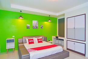 OYO 500 Cordelia Resort Samroiyod