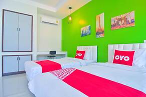 OYO 500 Cordelia Resort Samroiyod