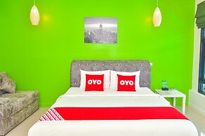 OYO 500 Cordelia Resort Samroiyod